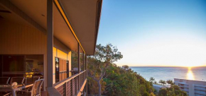 Tangalooma Holiday House